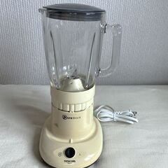 TESCOM テスコム ジュースミキサー