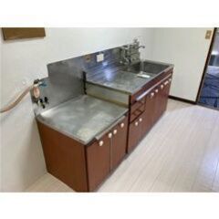 💚💛フリーレント1ヶ月付き💛💚敷礼ゼロ🎶鳩ヶ谷駅徒歩9分🎶賃料52,000円✨南東向き🌞31.62㎡の2Kです😍💕 − 埼玉県