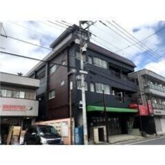 💚💛フリーレント1ヶ月付き💛💚敷礼ゼロ🎶鳩ヶ谷駅徒歩9分🎶賃料52,000円✨南東向き🌞31.62㎡の2Kです😍💕 - 川口市