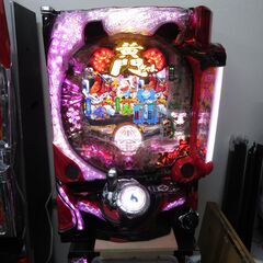 パチンコ CR黄門ちゃま 神盛JUDGEMENT 循環加工│江別...