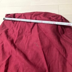 布団袋の画像
