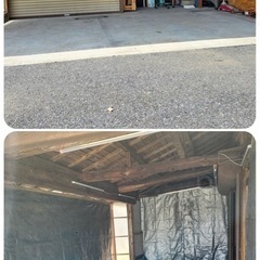 1時間1000円〜レンタルピット始めました！！車、バイクをいじり...