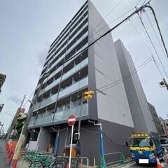 京急川崎駅・破格の初期費用⭐️敷・礼・仲0円⭐️バストイレ別、浴...