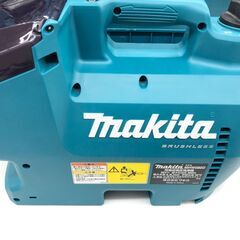 MAKITA　高圧洗浄機　MHW080D美品出品中♪の画像