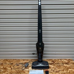 Electrolux Ergorapido コードレス掃除機