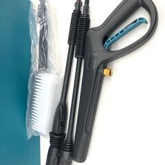 MAKITA　高圧洗浄機　MHW080D美品出品中♪の画像
