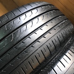 205/60R16ヨコハマ取り付け無料の画像