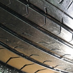 205/60R16ヨコハマ取り付け無料の画像
