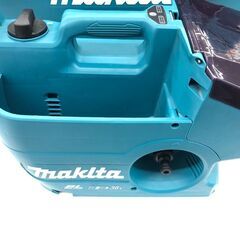 MAKITA　高圧洗浄機　MHW080D美品出品中♪の画像
