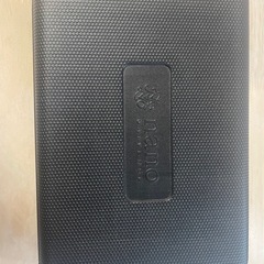 【値下げしました】nano universe工具セットの画像