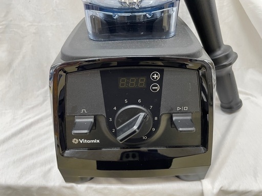 バイタミックス
