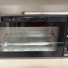 オーブントースター　2018年購入の画像