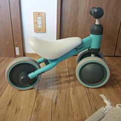 三輪車の画像