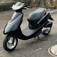 ホンダデイオ