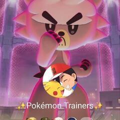 ポケモンのグループありますよ！