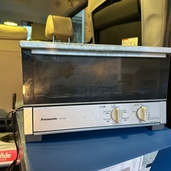 Panasonic トースター