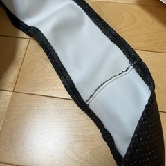 ステアリングカバー
の画像