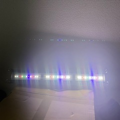 60cm 水槽ライト　Aqullo Grow 60cm