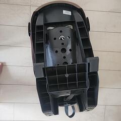 チャイルドシートの画像