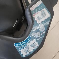 チャイルドシートの画像