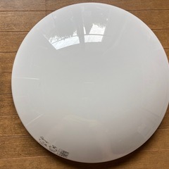譲ります　 天井照明器具　シーリングライト