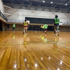 🏀エンジョイバスケ🏀🧔‍♂️👩