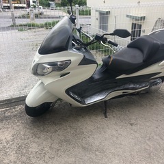 スカイウェーブ タイプS