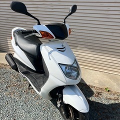 シグナスx １型　メンテナンス済　　