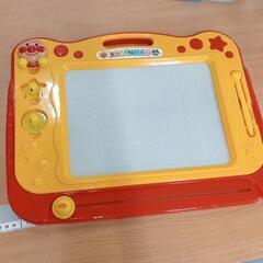 0521-290 アンパンマン　お絵かきボード