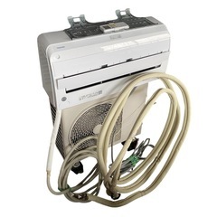 東芝 TOSHIBA RAS-H221E9R ルームエアコン 2...