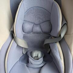 アリーべべAILEBEBE チャイルドシート