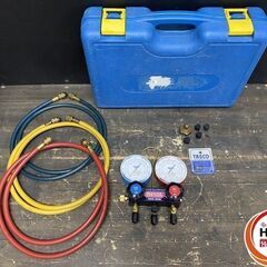 【引き取り限定】【中古品】TASCO タスコ R410A ゲージ...