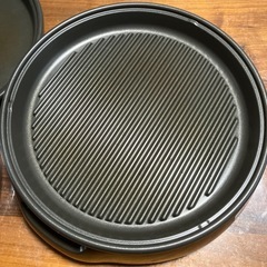 象印ホットプレートの画像