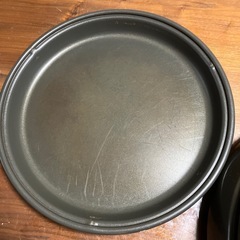象印ホットプレートの画像