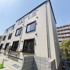 塚田駅・破格の初期費用⭐️敷・礼・仲0円⭐️バストイレ別、脱衣所...