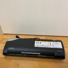 ラミネーター