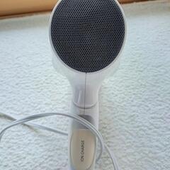 Panasonic　ドライヤーの画像