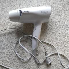 Panasonic　ドライヤー