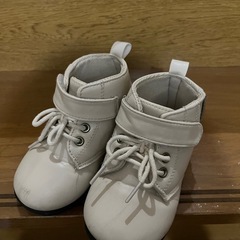 子供ブーツ　14cmの画像
