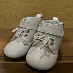 子供ブーツ　14cm