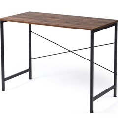 無料デスクの画像