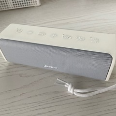 FUNLOGY portable2 ワイヤレススピーカー　Blu...