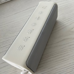 FUNLOGY portable2 ワイヤレススピーカー　Bluetoothの画像