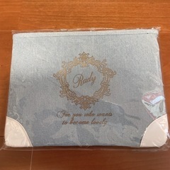 radyクラッチバッグ