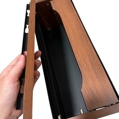 【決まりました】ルーター収納ボックスの画像