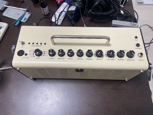 Yamaha THR-10 