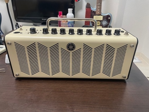 Yamaha THR-10 