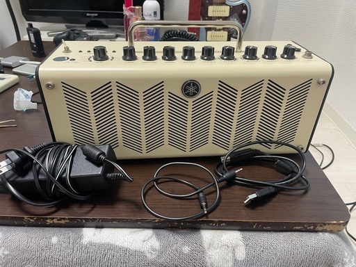 Yamaha THR-10 