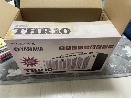 Yamaha THR-10 