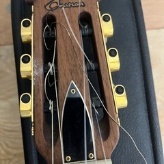 ovation 1863 classic ハードケース付き